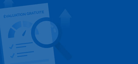 Obtenez une <span>évaluation gratuite</span> de votre propriété